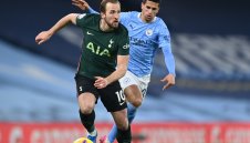 Хари Кейн трябва да премине в Ман Сити