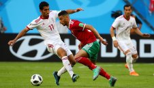 Мароко – Иран 0:1