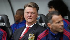 Изненада! Ван Гаал отписа титлата след само 4 кръга