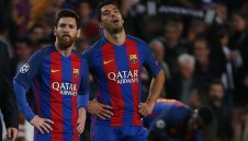 Ерата на Барса приключи снощи