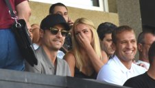 ОФИЦИАЛНО: Бербатов ще рита в Индия + СНИМКА