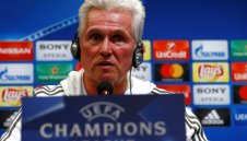 Дон Юп гони още един уникален рекорд, но това не го вълнува