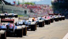 Отмениха състезанията в САЩ, Бразилия, Канада и Мексико