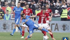 Обявиха колко публика е имало на дербито с Левски!