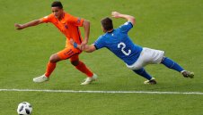 Челси и Сити в битка за топ талант на ПСВ 