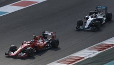 Нов шпионски скандал във Формула 1