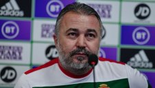 Ясен Петров проговори за националния отбор