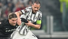 Изхвърлен от Юве: Бонучи е в шок