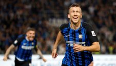 Тотнъм се огледа в Перишич