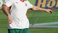 Топ 10 на заплатите на българските футболисти