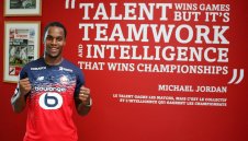 ОФИЦИАЛНО: Байерн прати Ренато Санчес в Лил