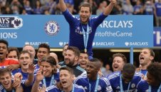 Силата на парите от ТВ права