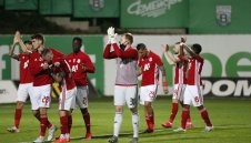 БФС наказа ЦСКА заради допинг!