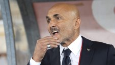 Без Имобиле в състава на Италия