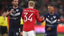 Не разцъфна и при тен Хаг: Дони се маха от Юнайтед