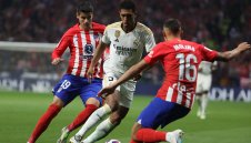 Жирона - Реал Мадрид