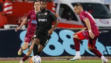 Майкъла с култово изказване за гола на ЦСКА срещу Септември