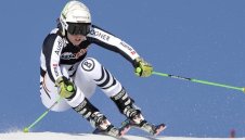 Вики Ребенсбург на крачка от втора поредна победа в Офтерсшванг