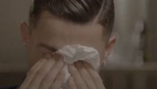 Кристиано Роналдо е плакал неутешимо