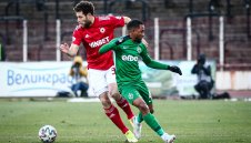 ВИДЕО: ЦСКА обяви контролите за зимата