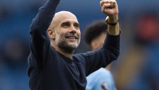 Гуардиола разкри голяма тайна за бразилец