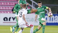 Лудогорец срещу португалци, германци и турци в Лига Европа!