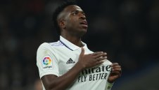 Този път нямаше грешка. Реал спокойно се справи с Валенсия