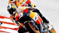 Дани Педроса триумфира във Валенсия