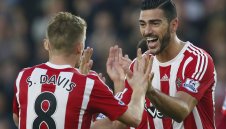 Саутхемптън се справи с Борнемут