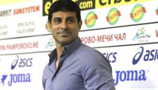 Гонзо говори за демокрацията в БФС