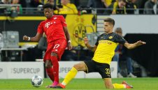 Вайгъл остава в Дортмунд заради обещание