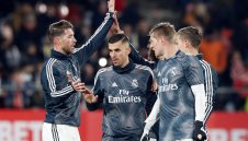 ПРОГНОЗА: Реал Мадрид - Алавес