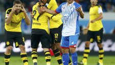 Обамеянг с рекорд в Бундеслигата