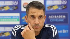 Ето с какъв състав Левски излиза срещу Апоел Беер Шева