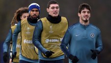 "Стълб" на Челси ще стяга Барса отзад