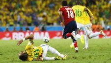 Амарилдо: На Бразилия ѝ липсва играч като Роналдиньо