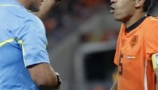 Ван Бронкхорст: Боли, но сме и горди