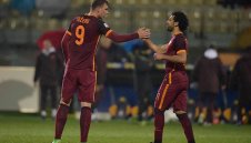 Безпощадни "вълци" разкъсаха Палермо + ВИДЕО