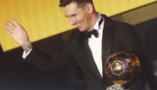 Крал Лео: Искам да завърша кариерата си в Барса