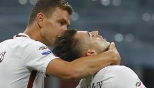 Джеко е големият голмайстор на Серия "А"