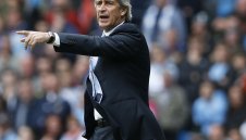 Пелегрини: В Испания са най-добрите футболисти и най-силните отбори