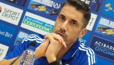 Веласкес получи подсказване какво да прави в Брага