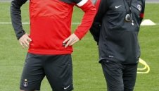 Карло Анчелоти: Направихме всичко по силите си