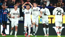 Лече почете своя починал физиотерапевт, жегна шефовете в Серия А