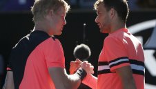 С какво се храни Гришо? Отговорът вече е ясен