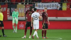 Ние сме последни в групата, а Северна Македония е все по-близо до Световното