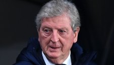 На 75 Рой Ходжсън ще спасява Кристъл Палас