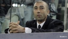 Ди Матео благодари на феновете