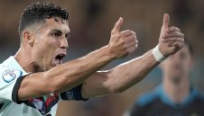 Африкански корени правят Роналдо гениален