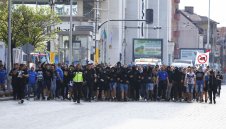 Феновете на Левски са притеснени, искат среща с премиера Борисов